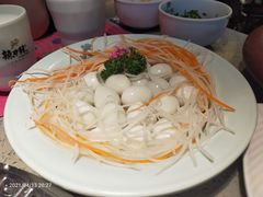 -辣斗辣火锅(太古里店)