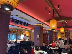 -老淮安·淮安菜(周恩来纪念馆店)