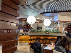 -The COOK·厨餐厅·自助餐(浦东嘉里大酒店)