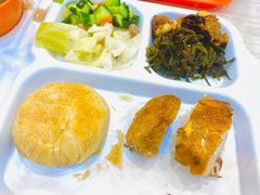 -香妃烤鸡(西单店)