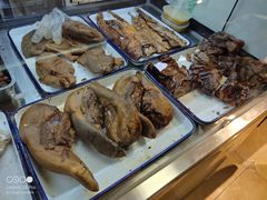年记牛腱子-年记·兴顺斋 牛街清真熟食小吃店