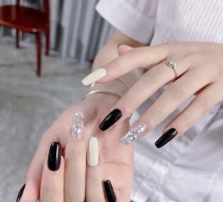 点击看大图 -M·X Nail日式美甲美睫