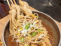 -青春分食(仙林大学城店)