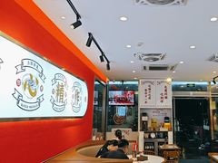 -初晋·山西地道刀削面.晋北莜面香(星耀城店)