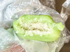 -陈记印尼风味小吃(北湖店)