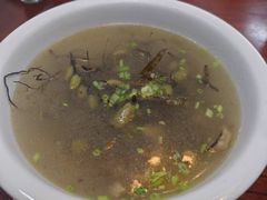 -吴祥记潮州菜·百年老字号·砂锅粥