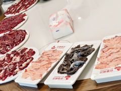 -合意桐坑牛肉粿·鲜牛肉火锅(嵩山总店)