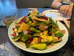 -钱锋炭缸烧烤(南湖大路总店)