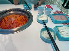 -季季红火锅(柳州城中万达二店)