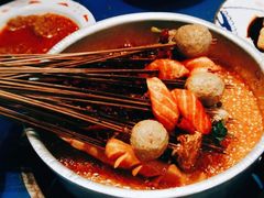 -马路边边串串香(双井直营店)