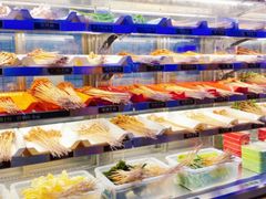 -钢管厂歆瑞源油卤串串香(春熙路太古里店)