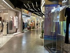 -南京时尚莱迪购物广场(正洪街店)