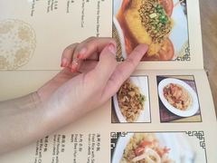 菜单-新峰肉骨茶