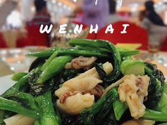 -文海饭店(朝阳路店)