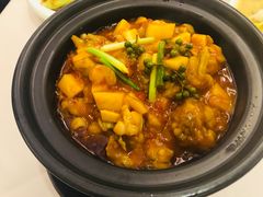 -粗茶淡饭·汉口公馆(循礼门店)