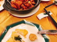 -马勒别墅·中餐厅