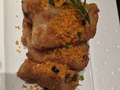 -阿明小菜·海鲜·上海菜(梅陇店)