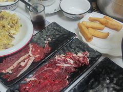 -刘少华贵州小黄牛·鲜牛肉火锅(总店)