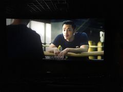 -华夏影城(启东店)