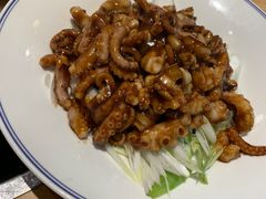 -天天鱼港·海鲜·鲅鱼水饺·招牌烤鸭(黄骅店)