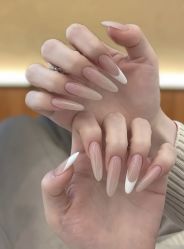 -斯馨·健康美甲美睫