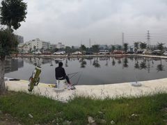 -会江钓鱼钓虾烧烤场