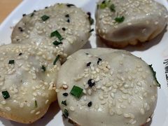 -小杨生煎(周浦万达店)