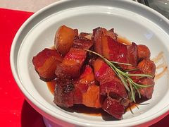 -春色如许·茶食餐厅(桃李春风店)