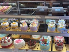 -TOUCH泰奇(奉贤宝龙城市广场店)