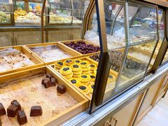 -玛尔哈巴·塔塔尔糕点(华侨小区店)