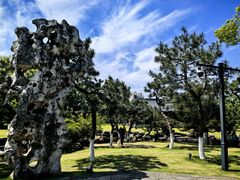 -江心屿景区