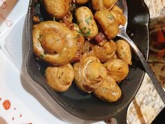 -BROWNSTONE布朗石西班牙餐厅(富城店)