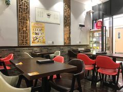 大堂-香港龟正盅 手作糖水甜品龟苓膏(千灯湖环宇城店)
