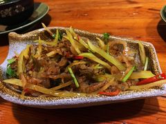 -金穗园·砂锅粥.醉鸡煲火锅(长寿路店)