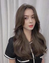 -YESIDO BLACK椰岛造型