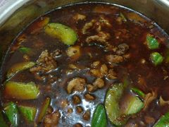 -温江公平红烧兔(总店)