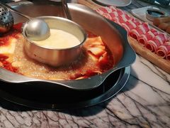 -鱼豆吉·豆浆鱼火锅(荆州万达店)