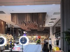 -印象餐厅(杭州国际博览中心北辰大酒店)