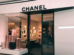 -CHANEL(恒隆广场店)