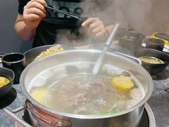 -林记潮牛·牛肉火锅(上马墩店)