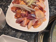 -一席地·本地鸡窝·杭帮鸡火锅(萧山银隆百货店)