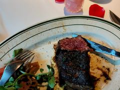 -燃扒房Steakhouse(皇庭店)