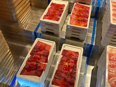 -蟹将军·松叶蟹和牛日料放题自助(K11店)