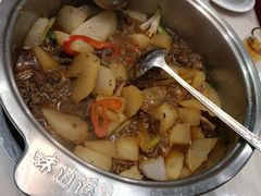 -味逍遥牛肉火锅(万江旗舰店)