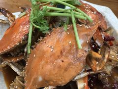 -87号烧烤海鲜·大排档(金沙滩店)