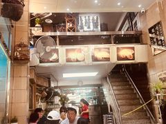 -义顺牛奶公司(新马路老店)