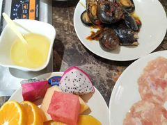 -金陵之星大酒店·中餐厅