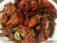-叁宝烤肉• 西安烧烤(太乙路店)