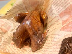 -三炮儿烧烤·羊锅·铁锅炖(南京首店)