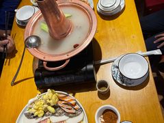 -民食香·腊排骨野生菌美食(木府店)